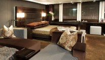 INCEPTION -  VIP Cabin